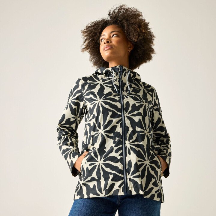 Bayletta Waterproof Jacket Wms afbeelding