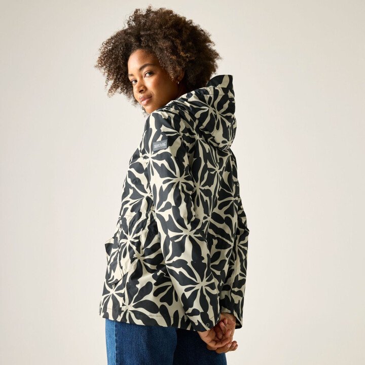 Bayletta Waterproof Jacket Wms afbeelding