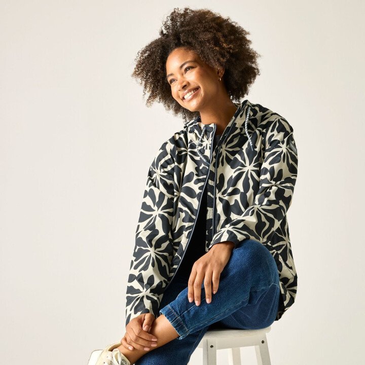 Bayletta Waterproof Jacket Wms afbeelding