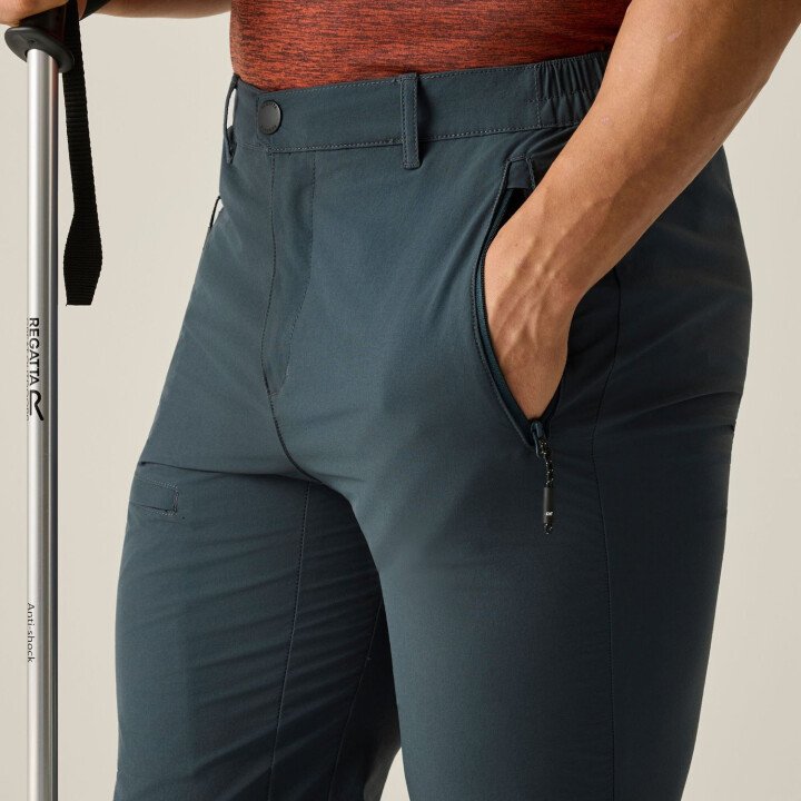 Highton Trousers II Men afbeelding