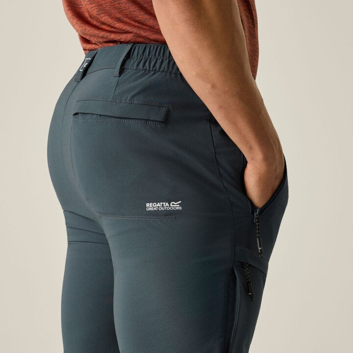 Highton Trousers II Men afbeelding