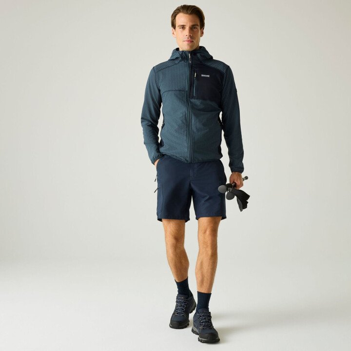 Leesville Short III Men afbeelding