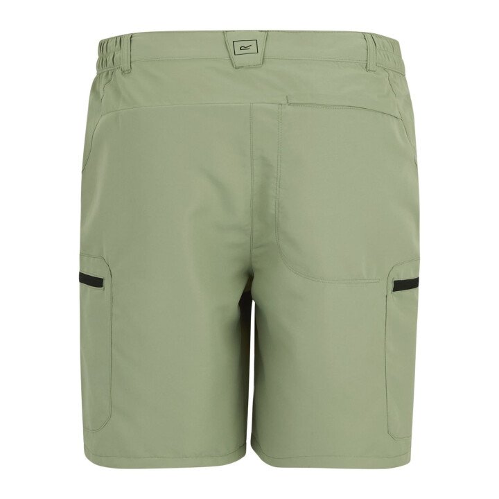 Leesville Short III Men afbeelding