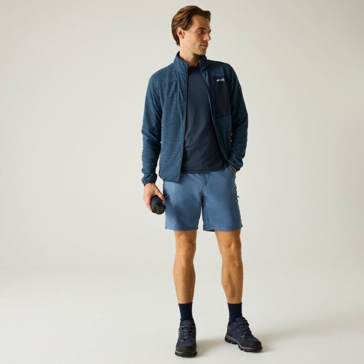 Leesville Short III Men afbeelding