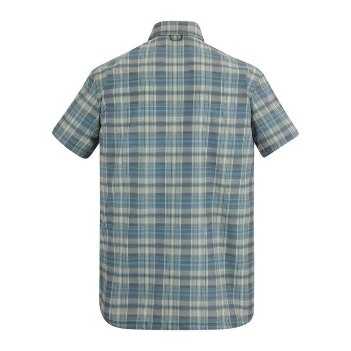 Travel Light S/S Anti-Insect Men afbeelding