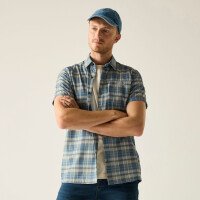 Travel Light S/S Anti-Insect Men afbeelding