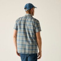 Travel Light S/S Anti-Insect Men afbeelding