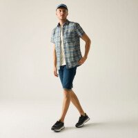 Travel Light S/S Anti-Insect Men afbeelding