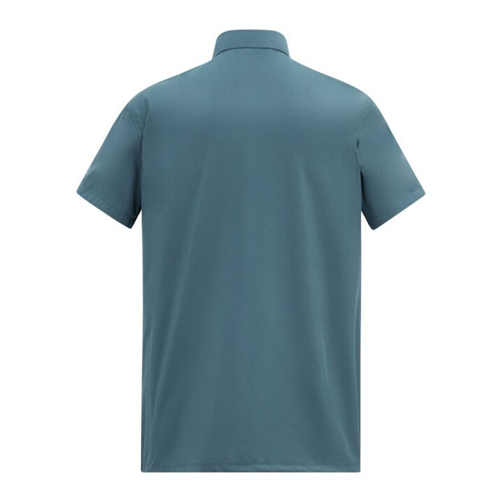 Travel Light S/S Anti-Insect Men afbeelding