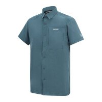 Travel Light S/S Anti-Insect Men afbeelding