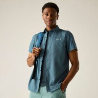 Travel Light S/S Anti-Insect Men afbeelding