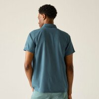 Travel Light S/S Anti-Insect Men afbeelding