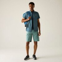 Travel Light S/S Anti-Insect Men afbeelding