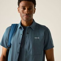 Travel Light S/S Anti-Insect Men afbeelding