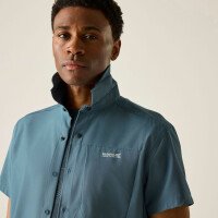 Travel Light S/S Anti-Insect Men afbeelding