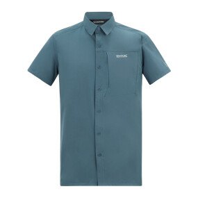 Travel Light S/S Anti-Insect Men afbeelding