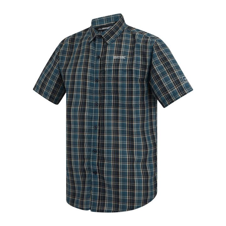 Mindano Blouse Men afbeelding