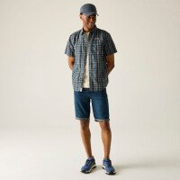 Mindano Blouse Men afbeelding