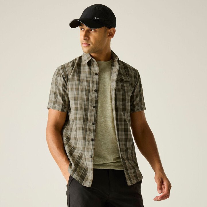 Mindano Blouse Men afbeelding