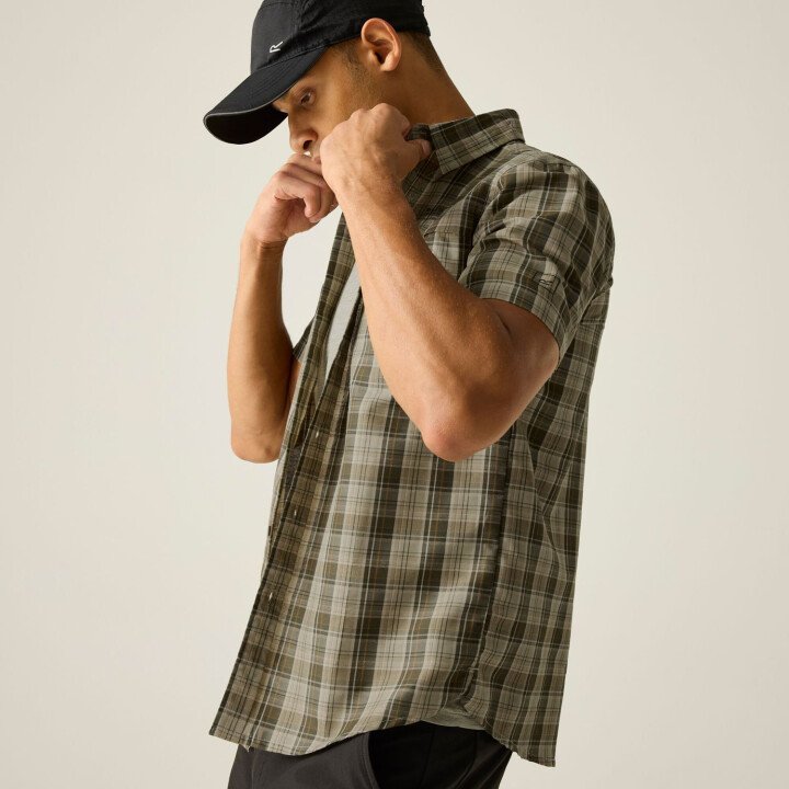 Mindano Blouse Men afbeelding