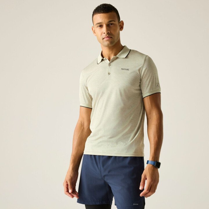 Remex II Polo Men afbeelding