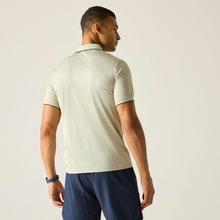 Remex II Polo Men afbeelding