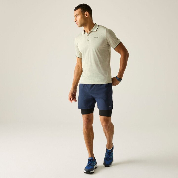 Remex II Polo Men afbeelding