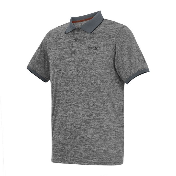 Remex II Polo Men afbeelding