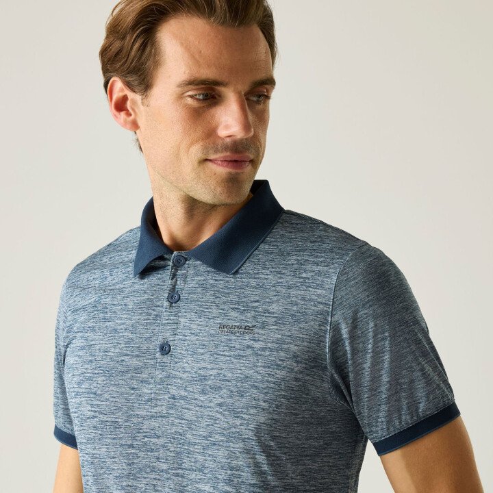 Remex II Polo Men afbeelding