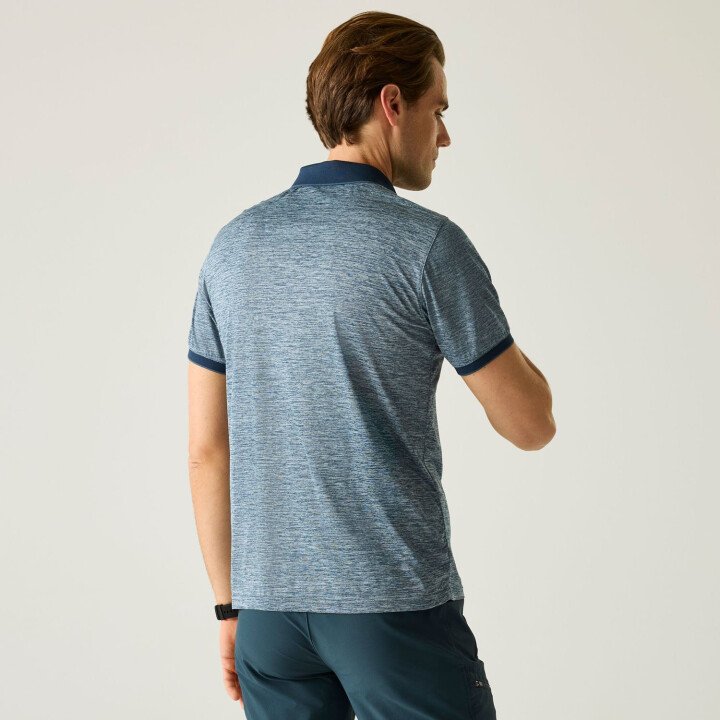 Remex II Polo Men afbeelding