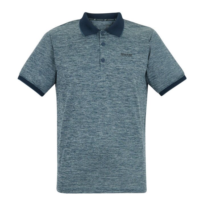 Remex II Polo Men afbeelding