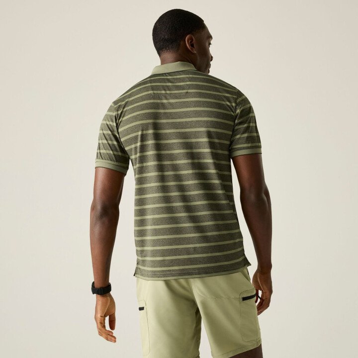 Kildra Polo Shirt Men afbeelding