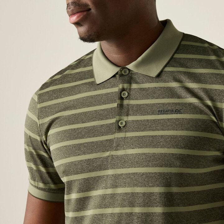 Kildra Polo Shirt Men afbeelding