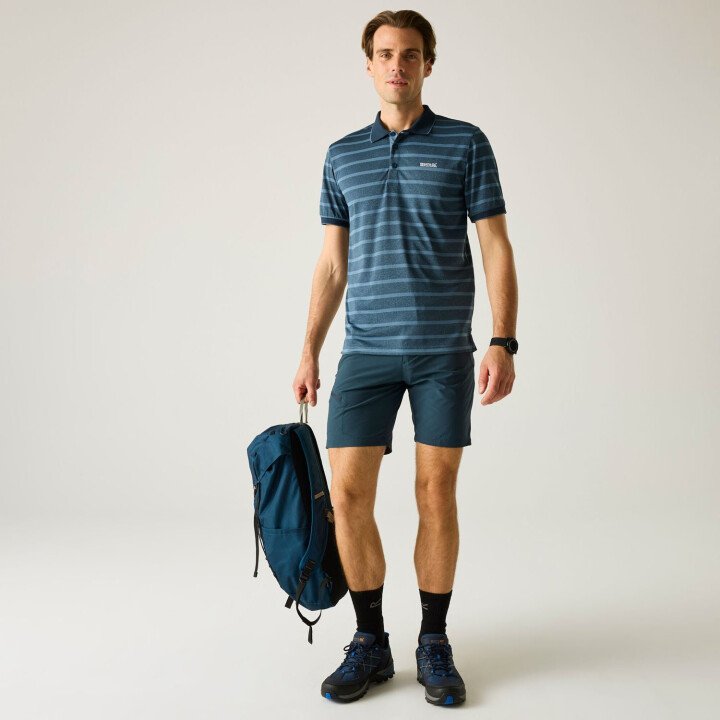 Kildra Polo Shirt Men afbeelding