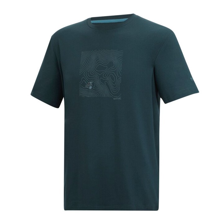 Fingal Stretch T-Shirt Men afbeelding