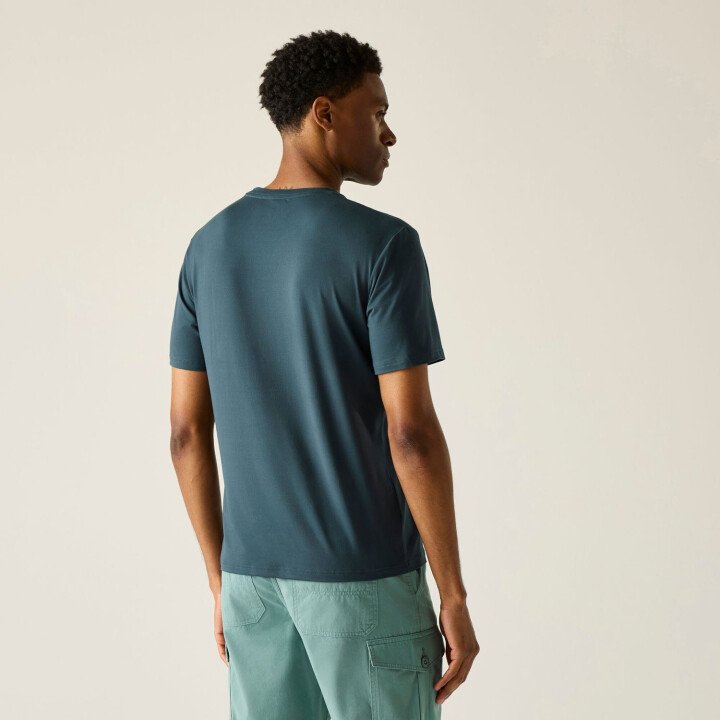 Fingal Stretch T-Shirt Men afbeelding