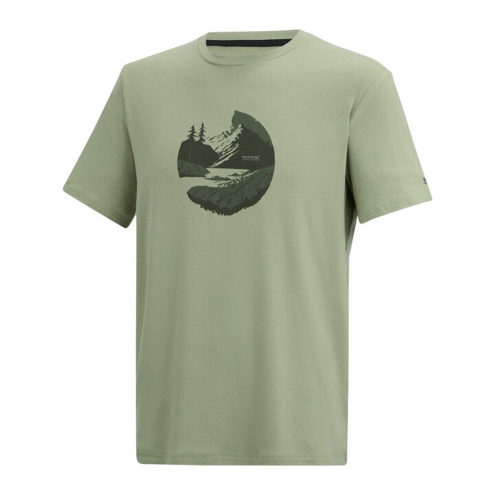 Fingal Stretch T-Shirt Men afbeelding