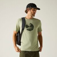 Fingal Stretch T-Shirt Men afbeelding