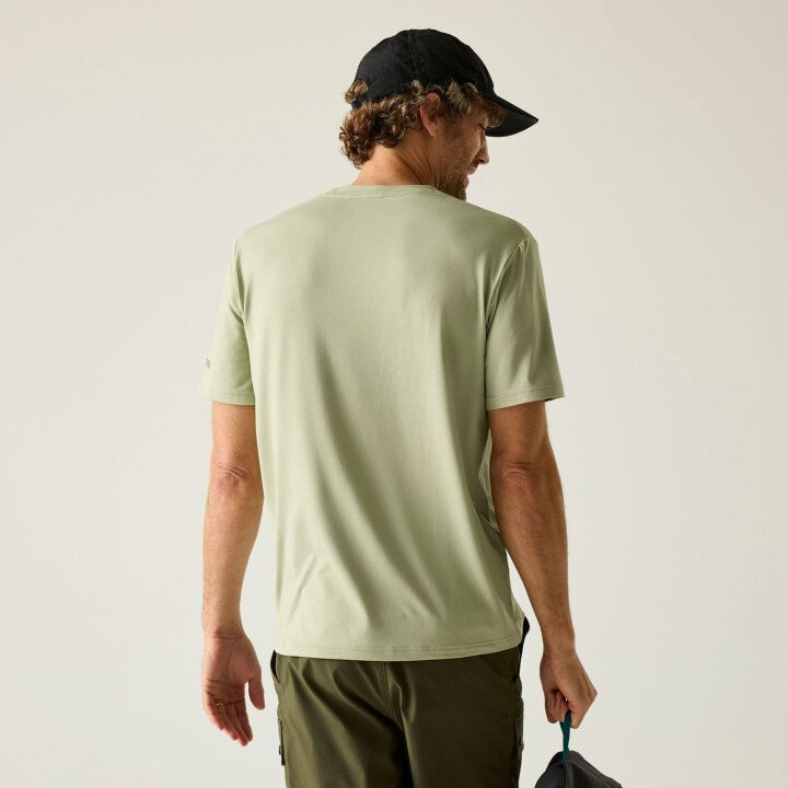 Fingal Stretch T-Shirt Men afbeelding