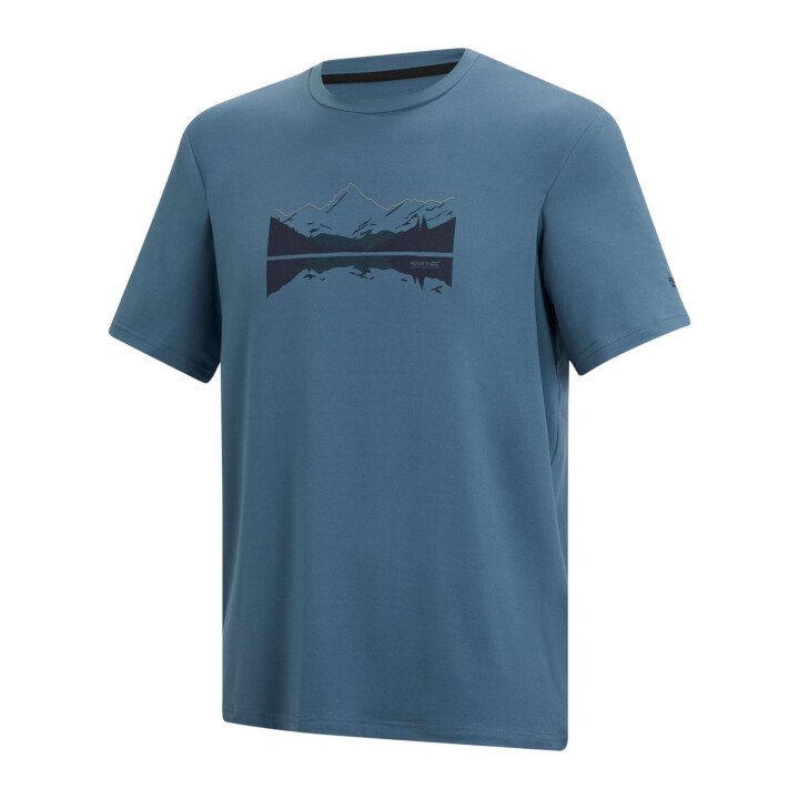 Fingal Stretch T-Shirt Men afbeelding