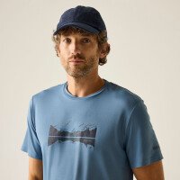 Fingal Stretch T-Shirt Men afbeelding