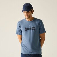 Fingal Stretch T-Shirt Men afbeelding
