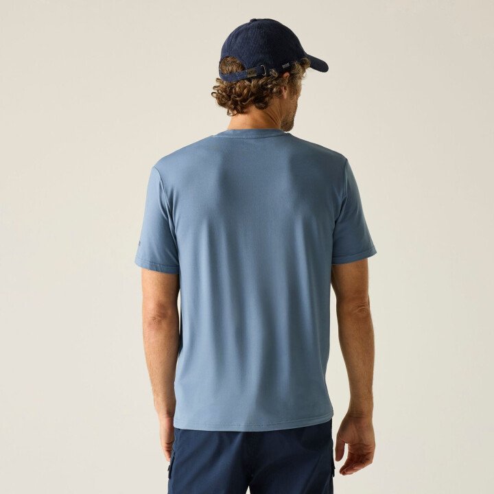 Fingal Stretch T-Shirt Men afbeelding