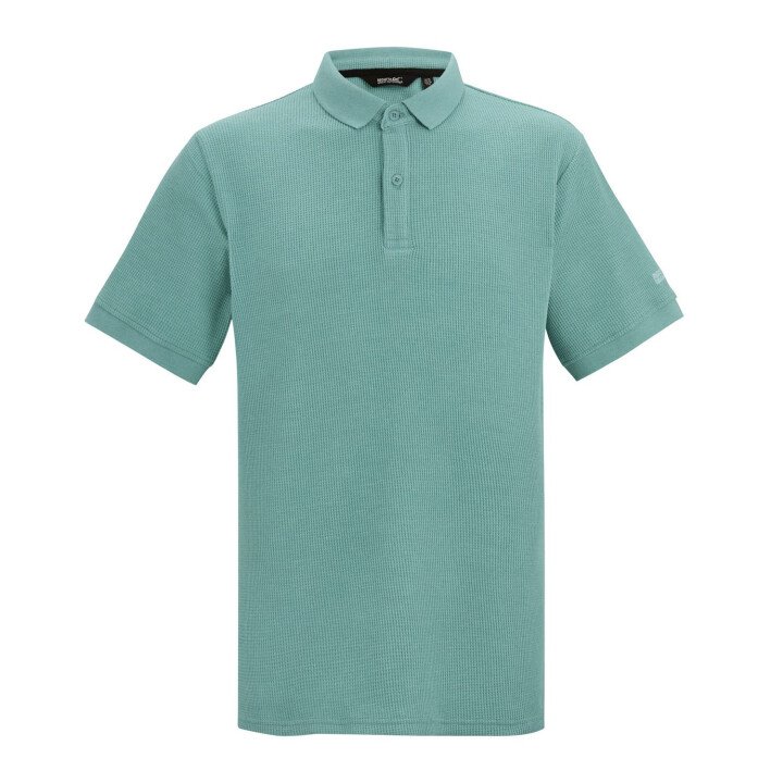 Adino Polo Shirt Men afbeelding