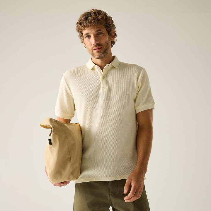 Adino Polo Shirt Men afbeelding