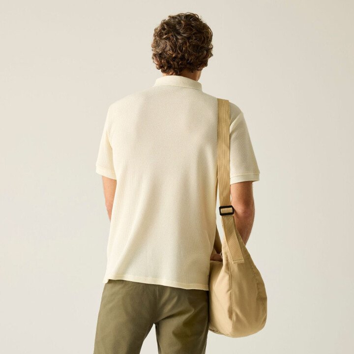 Adino Polo Shirt Men afbeelding