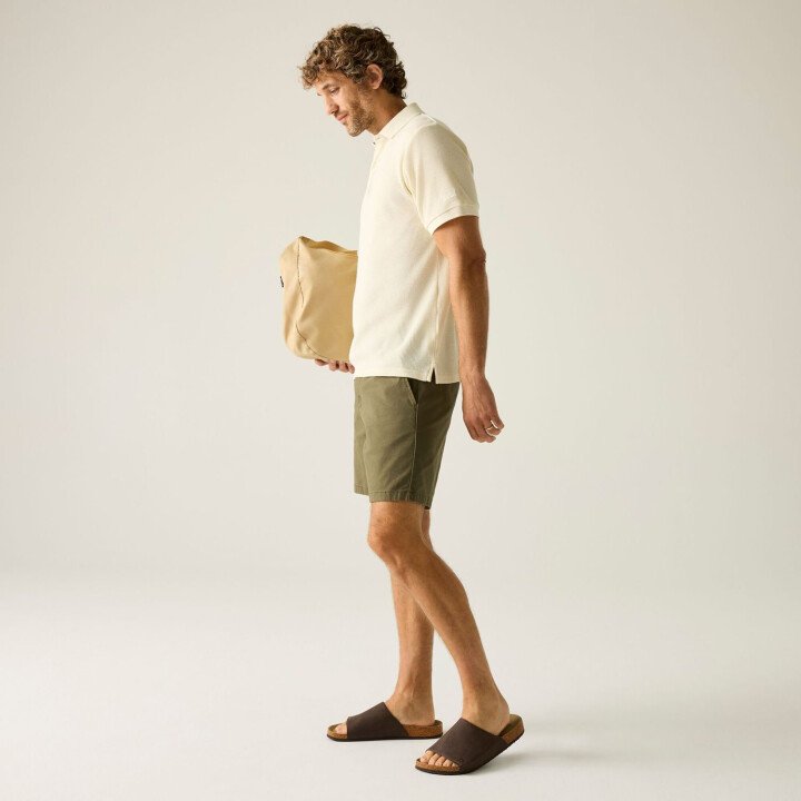 Adino Polo Shirt Men afbeelding