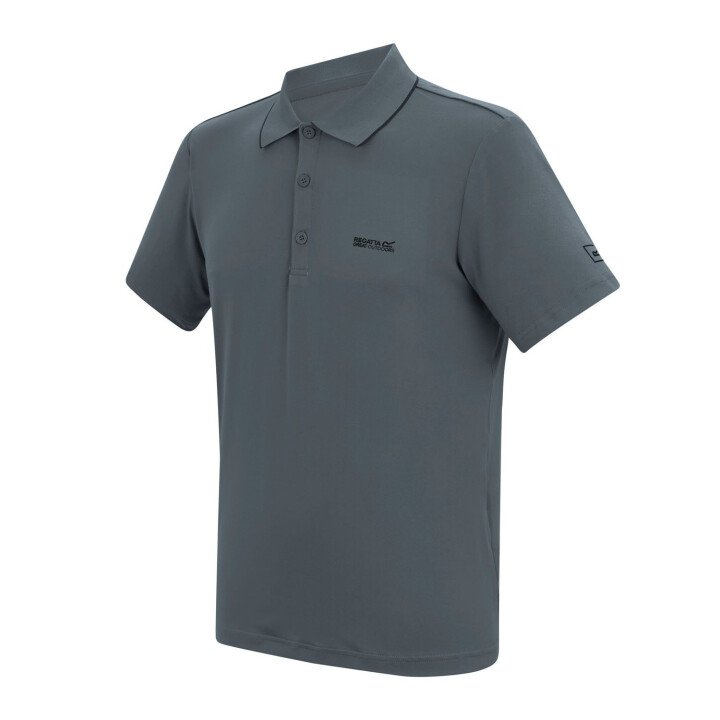 Maverik Stretch Polo Men afbeelding