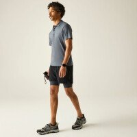 Maverik Stretch Polo Men afbeelding