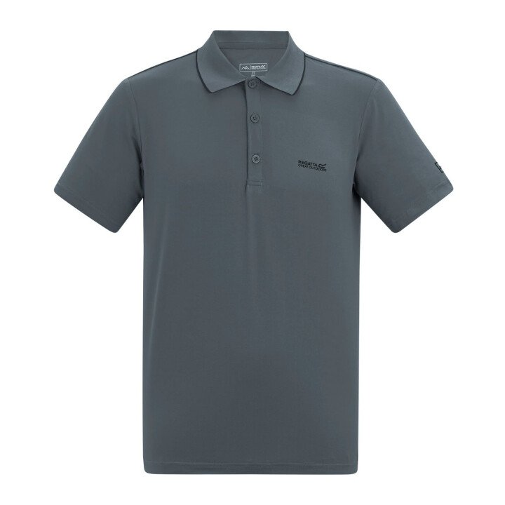Maverik Stretch Polo Men afbeelding